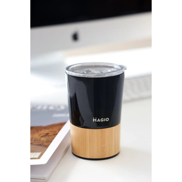 Фото - Термочашка Magio MG-1044B