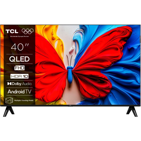 Фото - Телевизор TCL 40S5K