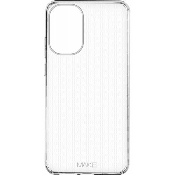 Фото - Чохол для смартфону MAKE Air Motorola G85 (MCA-MG85)