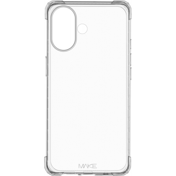 Фото - Чохол для смартфону MAKE AirShield Apple iPhone 16 (MCAS-AI16)