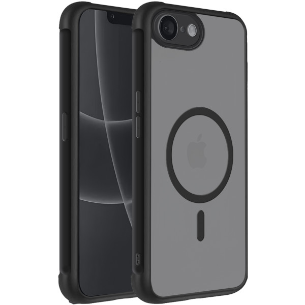 Фото - Чехол для смартфона MAKE Frame Magnet Pro Apple iPhone 16e (MCFM-AI16E)