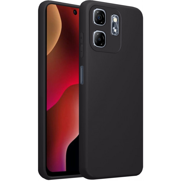 Фото - Чохол для смартфону MAKE Infinix Smart 9/Hot 50i Skin (MCS-IS9/H50I)