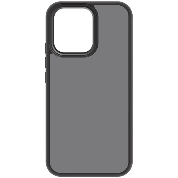 Фото - Чохол для смартфону MAKE Oppo Reno15F/15 FS Shadow Black (MCSD-OR15F/FSBK)