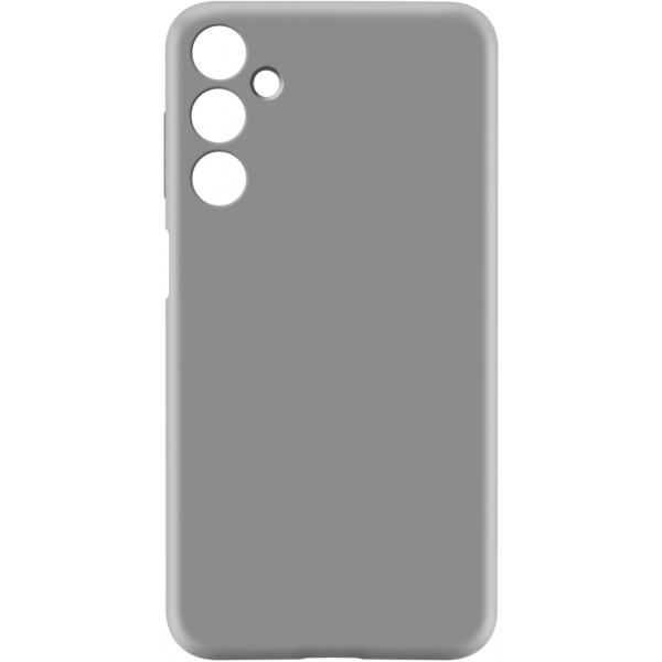 Фото - Чехол для смартфона MAKE Silicone Samsung M35  Gray (MCL-SM35GR)