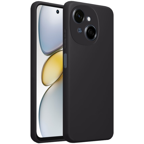 Фото - Чехол для смартфона MAKE Tecno Spark Go 1 Skin (MCS-TSG1)