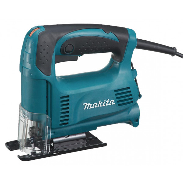Фото - Электролобзик Makita 4327