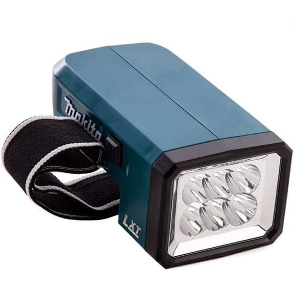 Фото - Фонарь аккумуляторный Makita DEBDML186