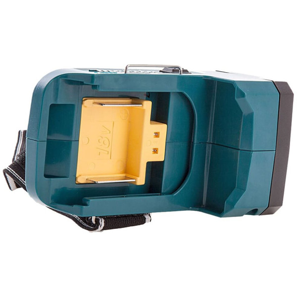 Фото - Фонарь аккумуляторный Makita DEBDML186