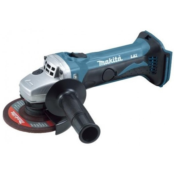 Фото - Болгарка Makita DGA452Z