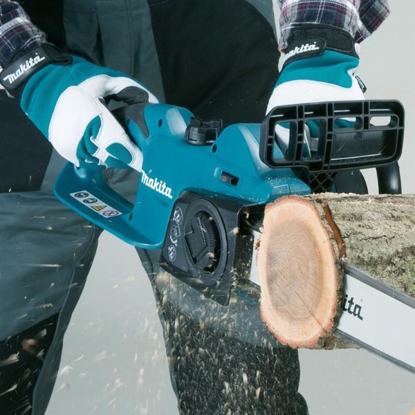 Фото - Цепная пила Makita UC3541A