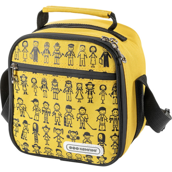 Фото - Ланч-бокс Кемпінг Mango