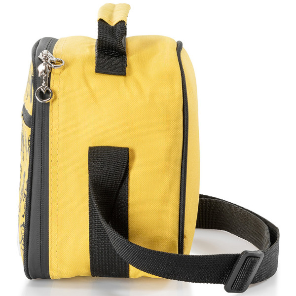 Фото - Ланч-бокс Кемпінг Mango