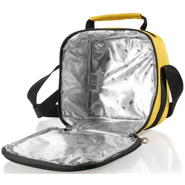 Фото - Ланч-бокс Кемпінг Mango