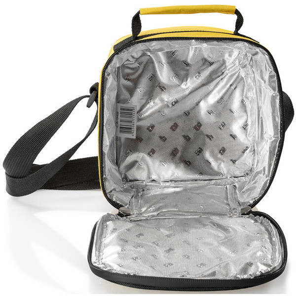 Фото - Ланч-бокс Кемпінг Mango