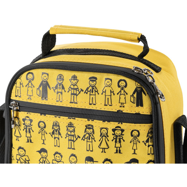 Фото - Ланч-бокс Кемпінг Mango