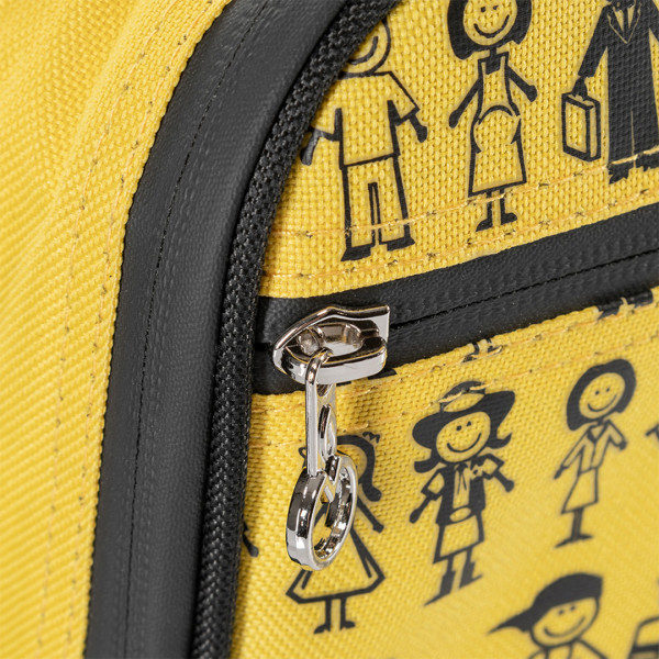 Фото - Ланч-бокс Кемпінг Mango