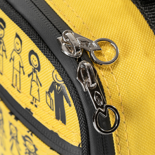 Фото - Ланч-бокс Кемпінг Mango