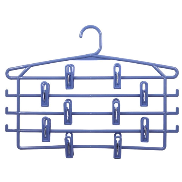 Фото - Вішалка MAR MAX +10 прищiпок (10402) Фото - Вішалка MAR MAX +10 прищiпок (10402)