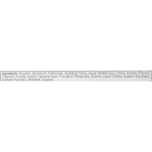 Фото - Зубная паста Marvis Отбеливающая мята 85 мл (8004395111718)
