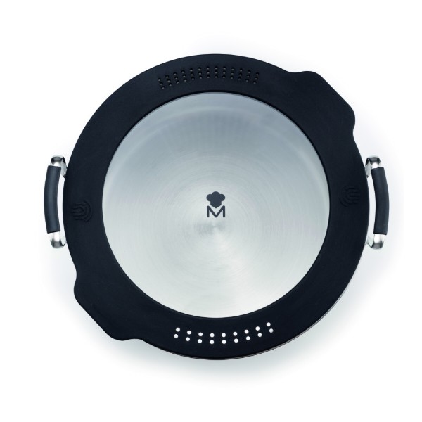 Фото - Каструля Masterpro Smart 28 см (BGEU-3780)