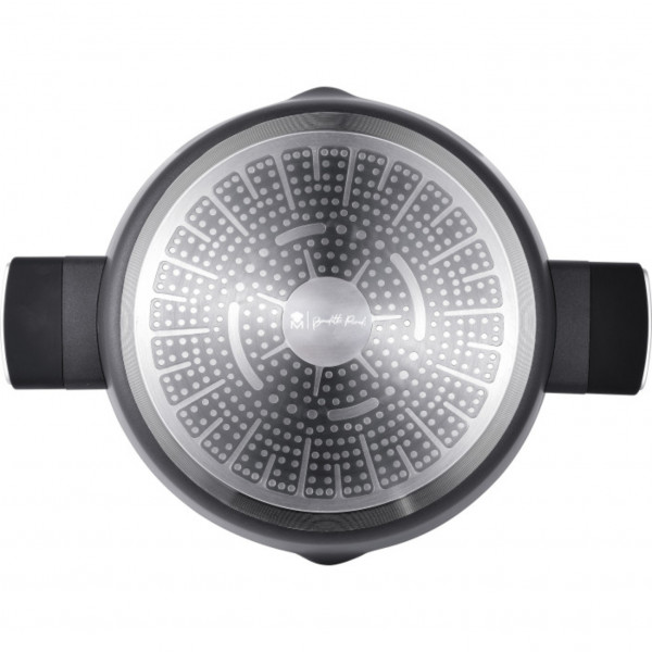 Фото - Каструля Masterpro By benedetta parodi 5.75 л (BGMP-3459-IT)