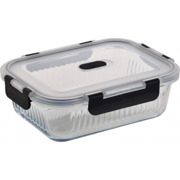 Фото - Емкость для хранения Masterpro Foodies collection 1.04 л (BGMP-5672)