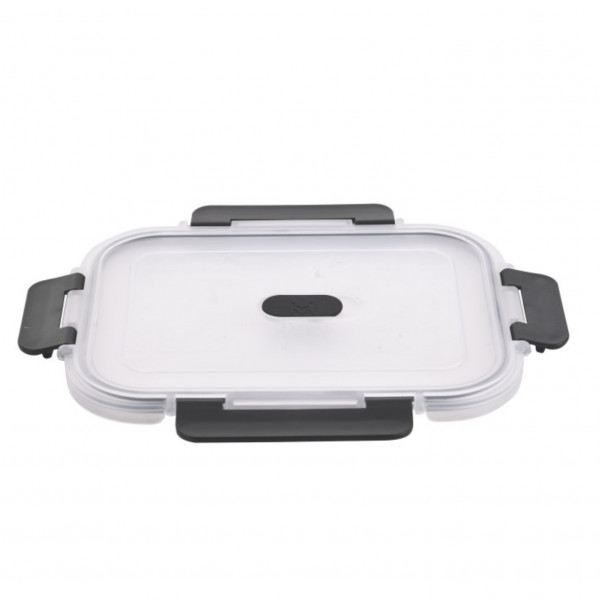 Фото - Емкость для хранения Masterpro Foodies collection 1.04 л (BGMP-5672)