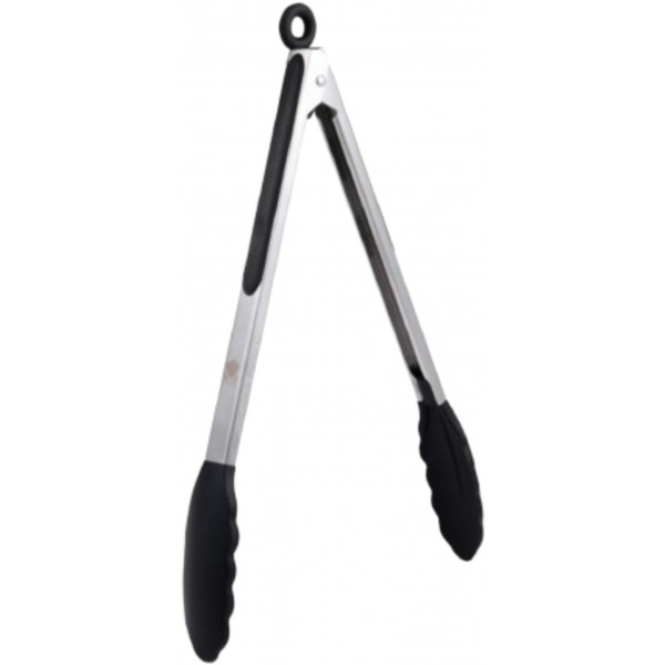 Фото - Щипці кухонні Masterpro Foodies collection 30.5 см (BGMP-5458) Фото - Щипці кухонні Masterpro Foodies collection 30.5 см (BGMP-5458)