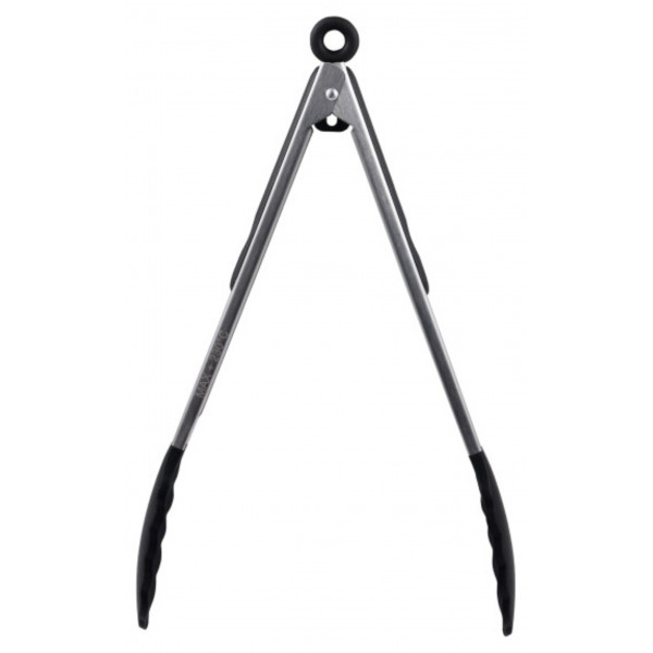 Фото - Щипці кухонні Masterpro Foodies collection 30.5 см (BGMP-5458)