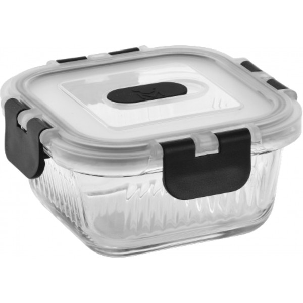 Фото - Емкость для хранения Masterpro Foodies collection 320 мл (BGMP-5674)