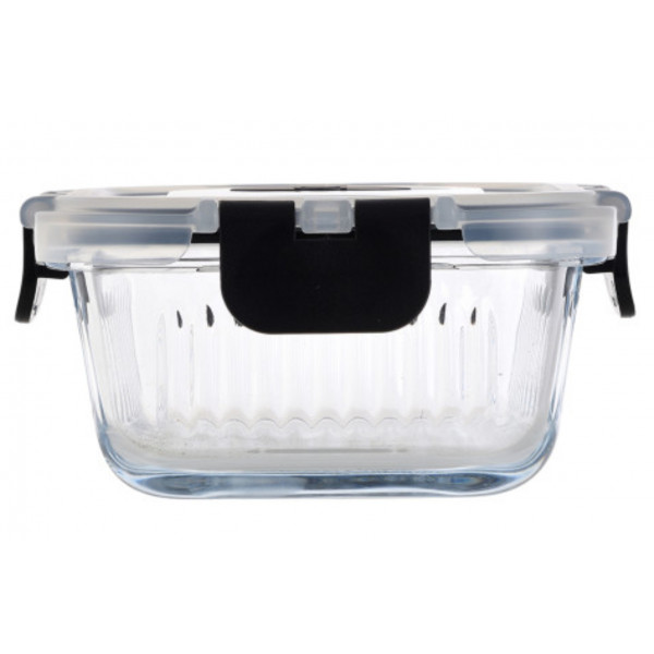 Фото - Емкость для хранения Masterpro Foodies collection 320 мл (BGMP-5674)
