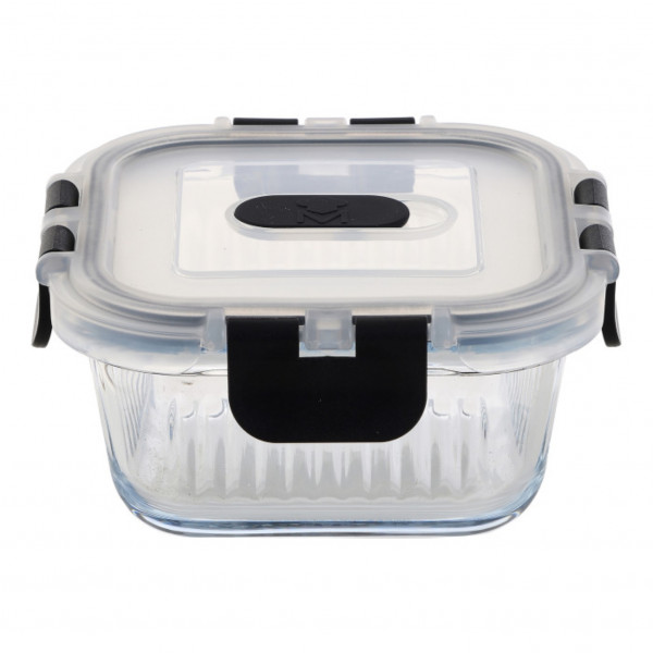 Фото - Емкость для хранения Masterpro Foodies collection 320 мл (BGMP-5674)