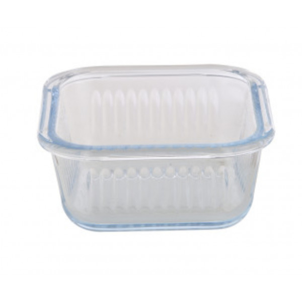 Фото - Емкость для хранения Masterpro Foodies collection 320 мл (BGMP-5674)