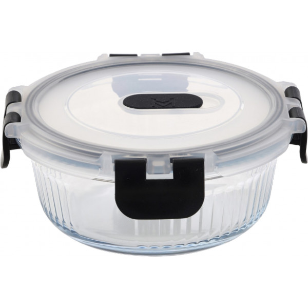 Фото - Емкость для хранения Masterpro Foodies collection 400 мл (BGMP-5677)