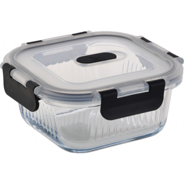 Фото - Емкость для хранения Masterpro Foodies collection 520 мл (BGMP-5675)