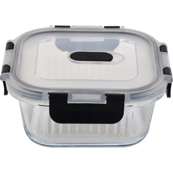Фото - Емкость для хранения Masterpro Foodies collection 520 мл (BGMP-5675)