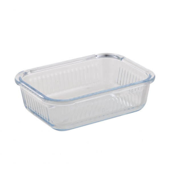 Фото - Емкость для хранения Masterpro Foodies collection 640 мл (BGMP-5671)
