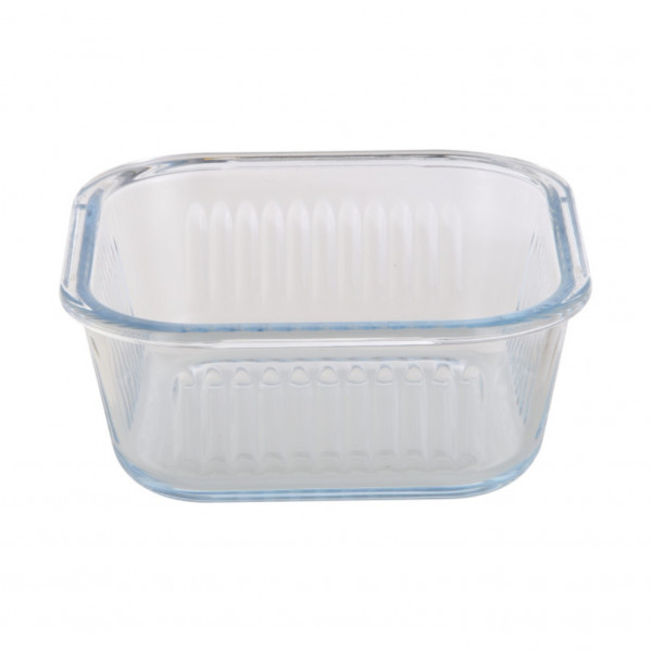 Фото - Емкость для хранения Masterpro Foodies collection 800 мл (BGMP-5676)
