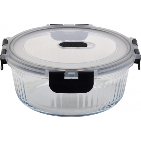 Фото - Ємність для зберігання Masterpro Foodies collection 620 мл (BGMP-5678)