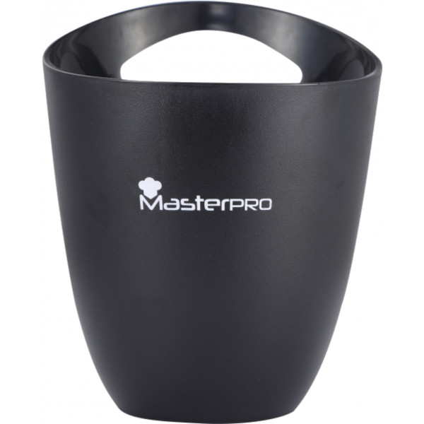 Фото - Відро для льоду Masterpro Foodies oenology 3.5 л (BGMP-5119)