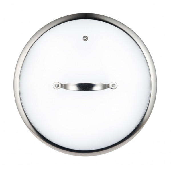 Фото - Сковорода ВОК Masterpro Giro-gold 28 см (BGMP-2123)