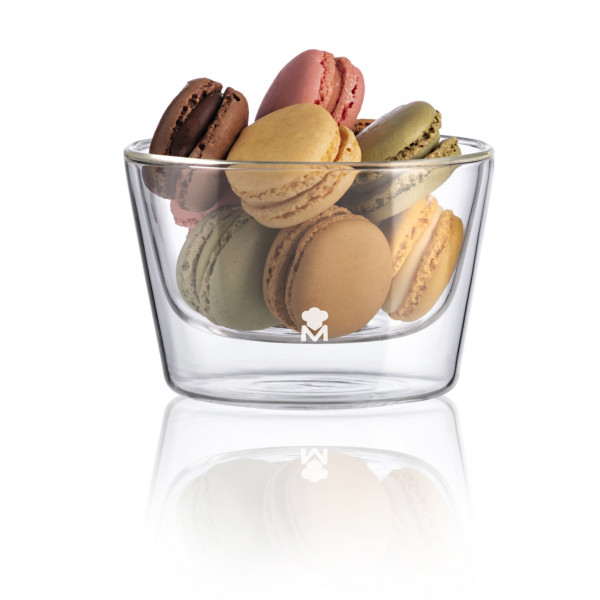 Фото - Креманка Masterpro Mixology 200 мл (BGMP-20101)