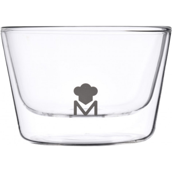 Фото - Креманка Masterpro Mixology 360 мл (BGMP-20102)