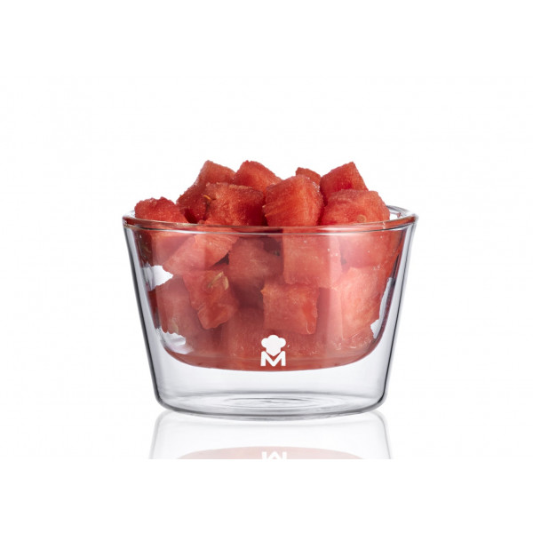 Фото - Креманка Masterpro Mixology 360 мл (BGMP-20102)