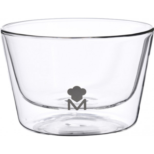 Фото - Креманка Masterpro Mixology 510 мл (BGMP-20103) Фото - Креманка Masterpro Mixology 510 мл (BGMP-20103)