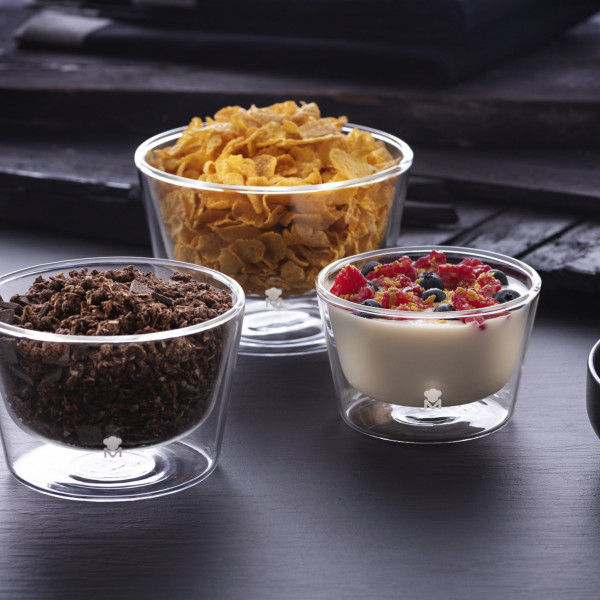 Фото - Креманка Masterpro Mixology 510 мл (BGMP-20103)