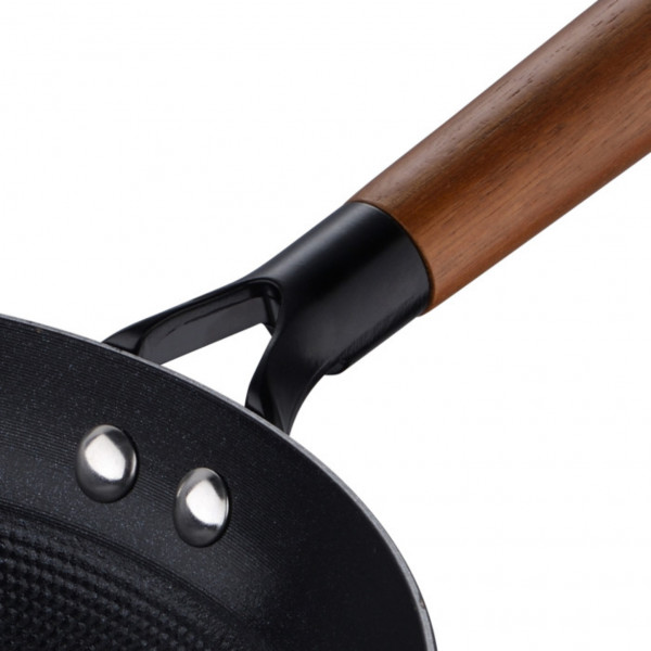 Фото - Сковорода універсальна Masterpro Odin 28 см (BGMP-3817)