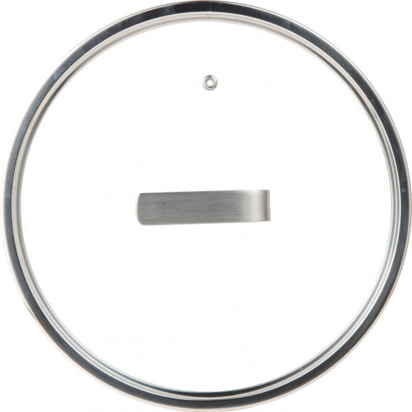 Фото - Каструля Masterpro Sigma 2.9 л (BGMP-1665-MM)