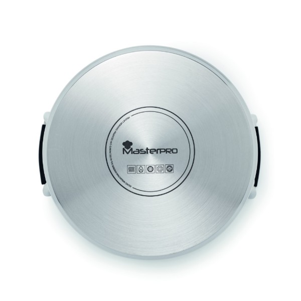 Фото - Каструля Masterpro Smart 28 см (BGEU-3780)