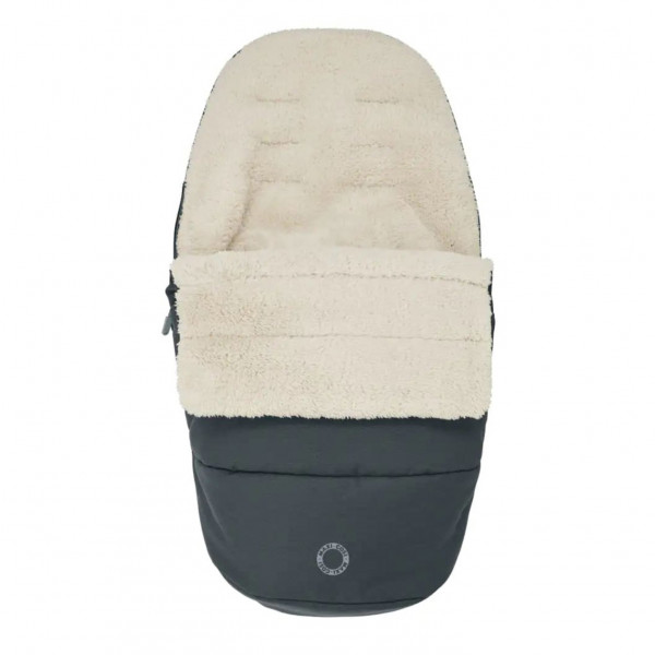 Фото - Конверт для коляски Maxi-Cosi 2в1 Luxe Twillic Grey